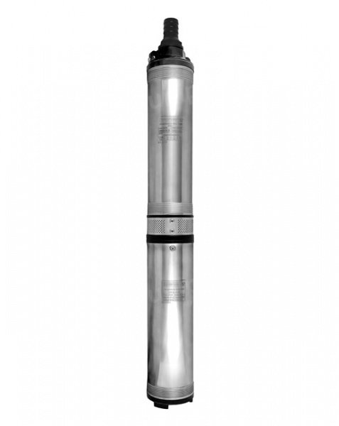 Фото товара Глубинный насос для воды Unipump MINI ECO-0 (кабель-10 м).